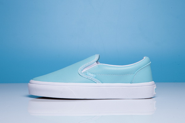 Vans Low Slip-on Shoes Women--285